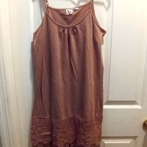 Winter/Lennon dress 2/$10